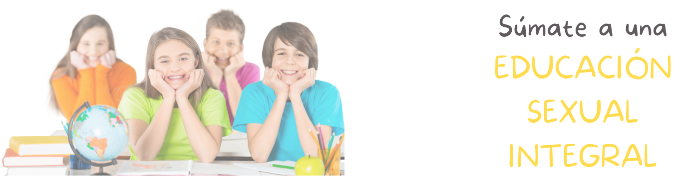 Educación Sexua Integral